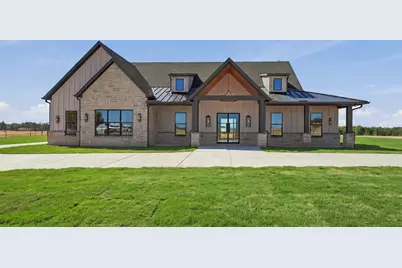 157 Cartwright Road, Weatherford, TX 76087 - Photo 2