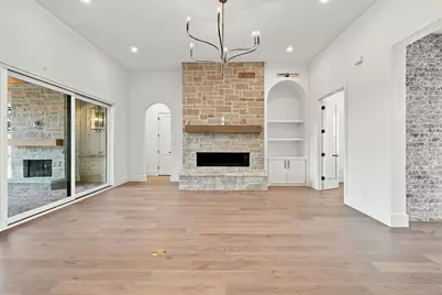 157 Cartwright Road, Weatherford, TX 76087 - Photo 8