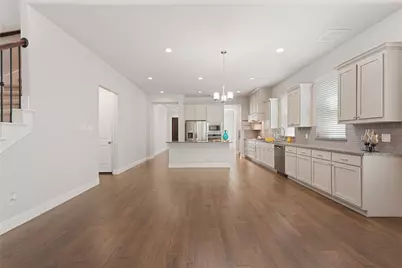 3531 Calico, Irving, TX 75038 - Photo 4