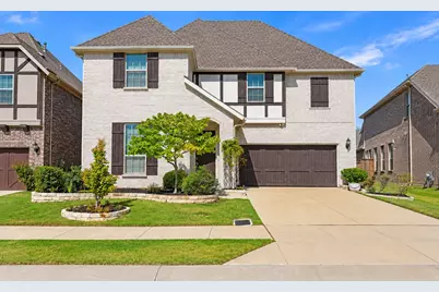 3531 Calico, Irving, TX 75038 - Photo 1