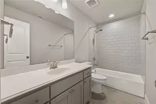 3531 Calico, Irving, TX 75038 - Photo 14