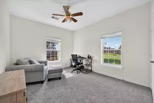 1958 Crockett St, Sanger, TX 76266 - Photo 22