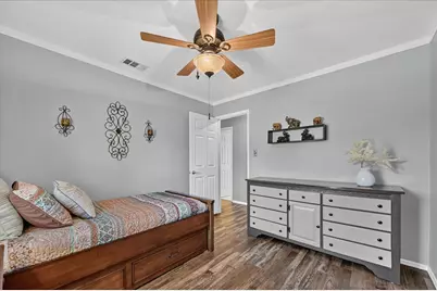 4312 Hillshire Court, Flower Mound, TX 75028 - Photo 28