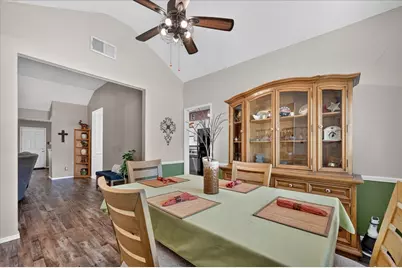 4312 Hillshire Court, Flower Mound, TX 75028 - Photo 20