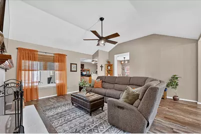4312 Hillshire Court, Flower Mound, TX 75028 - Photo 6