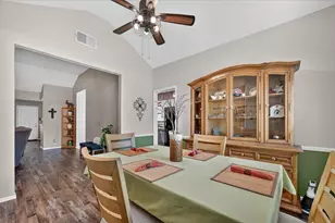 4312 Hillshire Ct, Flower Mound, TX 75028 - Photo 20
