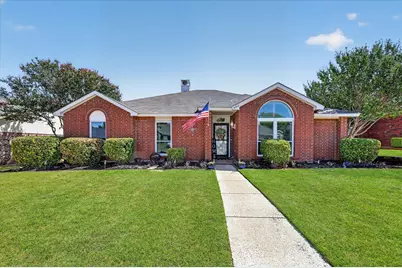 4312 Hillshire Court, Flower Mound, TX 75028 - Photo 2