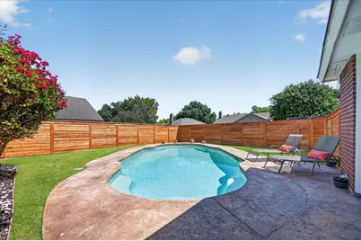 4312 Hillshire Court, Flower Mound, TX 75028 - Photo 34
