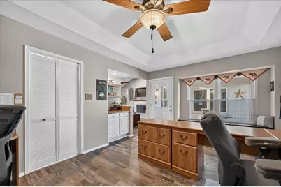 4312 Hillshire Court, Flower Mound, TX 75028 - Photo 10