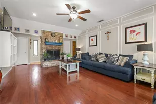 5241 Meadowick Ln, Abilene, TX 79606 - Photo 8