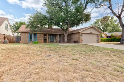 5241 Meadowick Lane, Abilene, TX 79606 - Photo 2