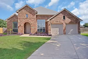 2621 Morgan Ann Ave, Mansfield, TX 76063 - Photo 1