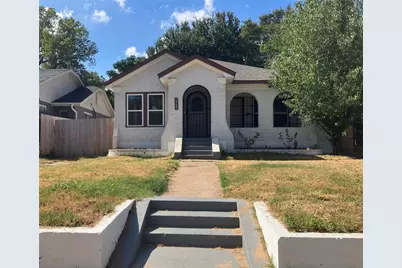 1727 Marburg Street, Dallas, TX 75215 - Photo 1