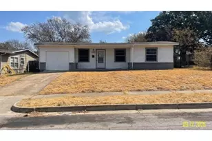4305 Carmel Ave, Fort Worth, TX 76119 - Photo 1