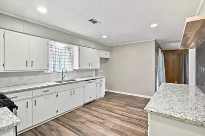 1105 Northwood Drive, Commerce, TX 75428 - Photo 8