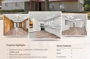 1105 Northwood Dr, Commerce, TX 75428 - Photo 30