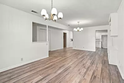 1105 Northwood Drive, Commerce, TX 75428 - Photo 6