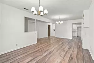 1105 Northwood Dr, Commerce, TX 75428 - Photo 6