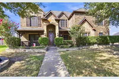 1861 Chuckwagon Drive, Midlothian, TX 76065 - Photo 1