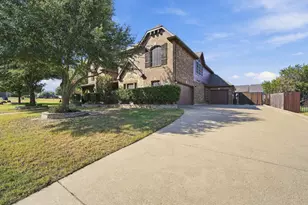 1861 Chuckwagon Dr, Midlothian, TX 76065 - Photo 6