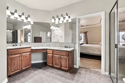 1861 Chuckwagon Drive, Midlothian, TX 76065 - Photo 20