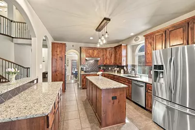 1861 Chuckwagon Drive, Midlothian, TX 76065 - Photo 12