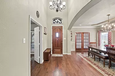 1861 Chuckwagon Drive, Midlothian, TX 76065 - Photo 8