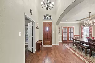 1861 Chuckwagon Dr, Midlothian, TX 76065 - Photo 8