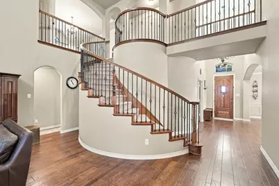 1861 Chuckwagon Drive, Midlothian, TX 76065 - Photo 2