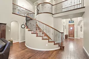 1861 Chuckwagon Dr, Midlothian, TX 76065 - Photo 2