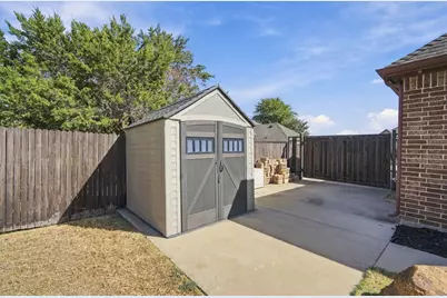 1861 Chuckwagon Drive, Midlothian, TX 76065 - Photo 34