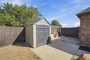 1861 Chuckwagon Dr, Midlothian, TX 76065 - Photo 34