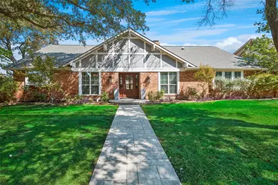 7601 Carta Valley Drive, Dallas, TX 75248 - Photo 1