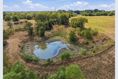 254 N Cooke Road, Ennis, TX 75119 - Photo 1