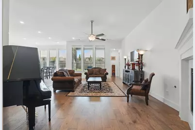 9409 Excursion Drive, Oak Point, TX 75068 - Photo 4