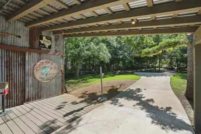 9409 Excursion Drive, Oak Point, TX 75068 - Photo 36