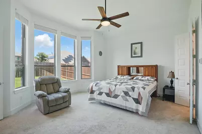 9409 Excursion Drive, Oak Point, TX 75068 - Photo 10