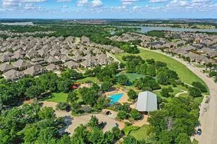 9409 Excursion Dr, Oak Point, TX 75068 - Photo 30