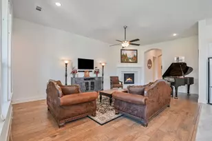 9409 Excursion Dr, Oak Point, TX 75068 - Photo 6