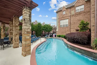 4201 Lomo Alto Drive #4787, Highland Park, TX 75219 - Photo 8