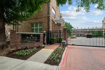 4201 Lomo Alto Drive #4787, Highland Park, TX 75219 - Photo 2