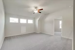 1127 Rusk Wy, Lewisville, TX 75077 - Photo 12
