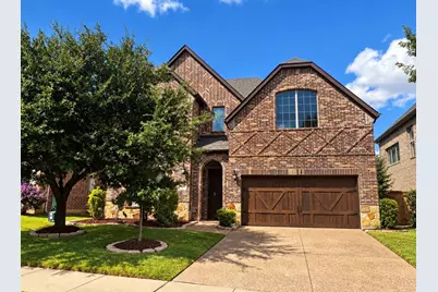 225 Bentley Drive, Midlothian, TX 76065 - Photo 1