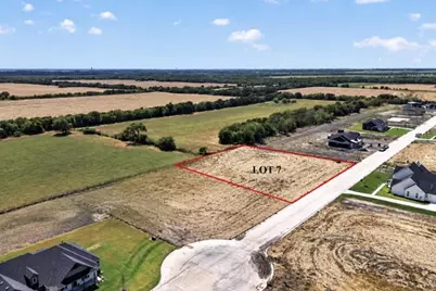 Tbd Lot 7 Sunset Road, Caddo Mills, TX 75135 - Photo 1