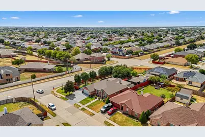 7112 Snowy Owl Street, Arlington, TX 76002 - Photo 36
