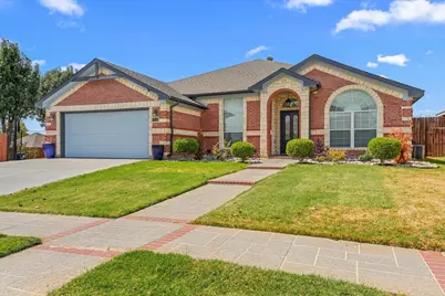 7112 Snowy Owl Street, Arlington, TX 76002 - Photo 4