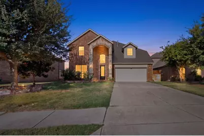 14019 Alden Lane, Frisco, TX 75035 - Photo 1