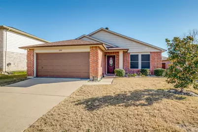 2709 Cedar Crest Drive, Little Elm, TX 75068 - Photo 2