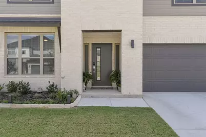 540 Moonrise Street, Waxahachie, TX 75165 - Photo 2