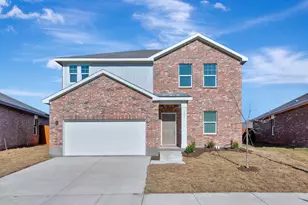 1632 Escondido Dr, Fort Worth, TX 76052 - Photo 1